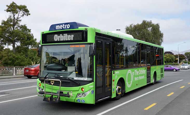 Go Bus MAN 15.250 MCV Evolution 1064 Orbiter